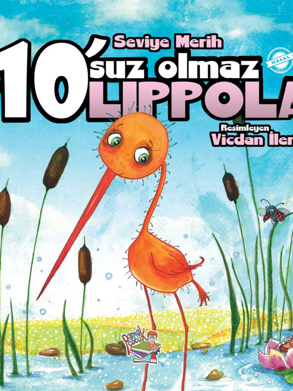 10’Suz Olmaz Lippola