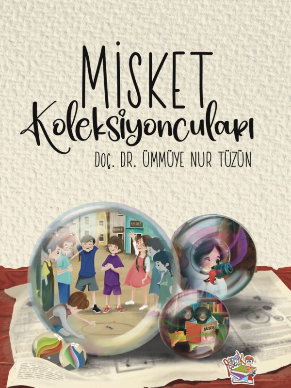 Misket Koleksiyoncuları