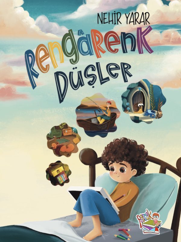 Rengârenk Düşler