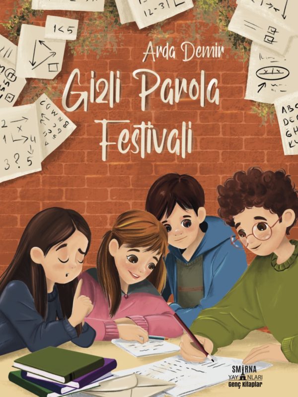 Gizli Parola Festivali