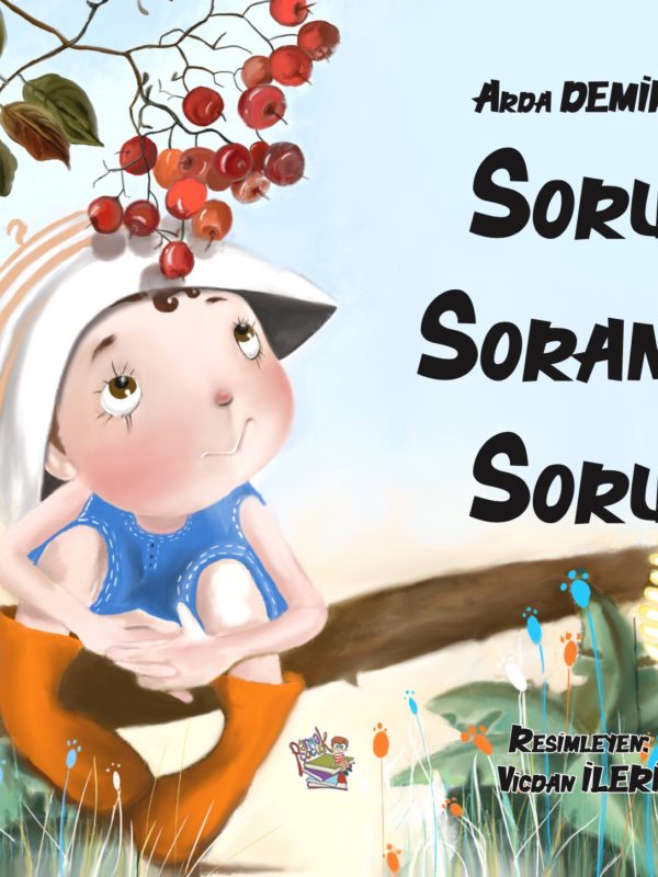 Soru Soran Soru