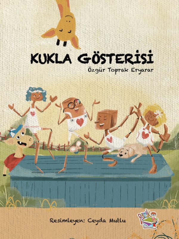 Kukla Gösterisi