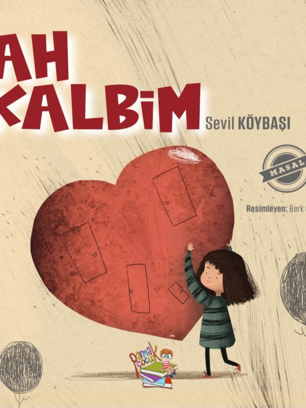 Ah Kalbim