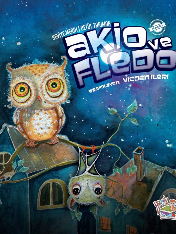 Akio Ve Fledo