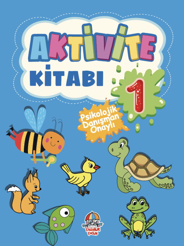 Aktivite Kitabı-1