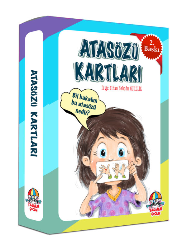 Atasözü Kartlar