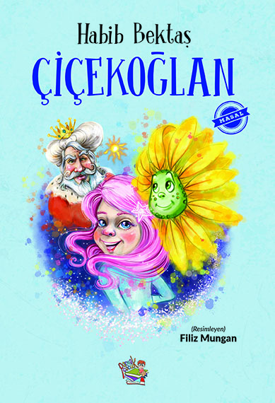 Çiçekoğlan