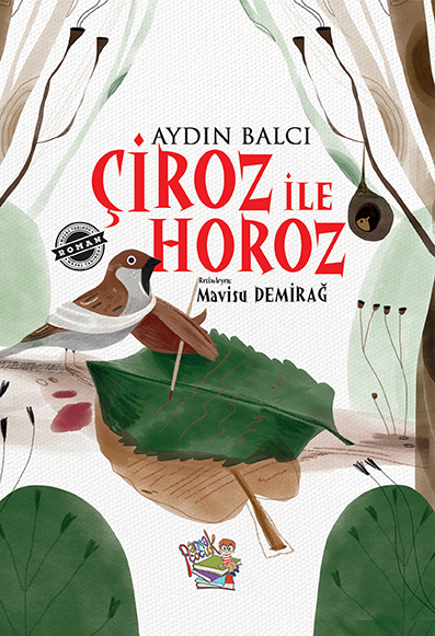 Çiroz İle Horoz