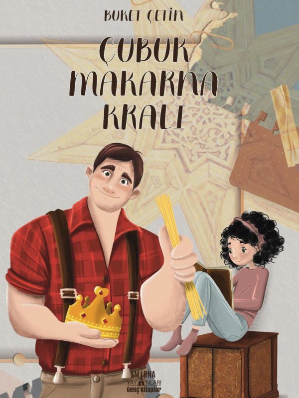 Çubuk Makarna Kralı - Babamın Günlüğü