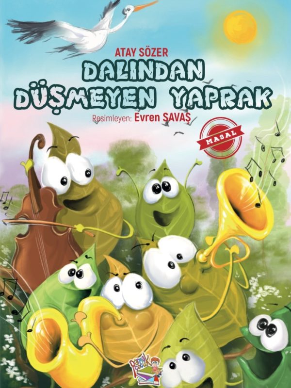 Dalından Düşmeyen Yaprak