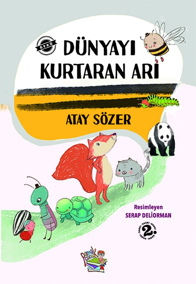 Dünyayı Kurtaran Arı