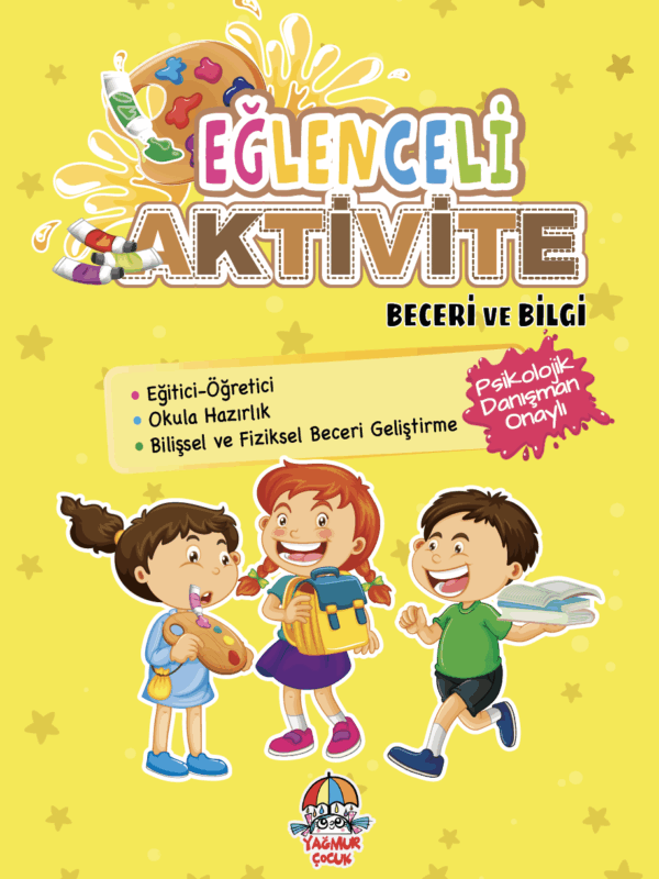 Eğlenceli Aktivite/Beceri Ve Bilgi