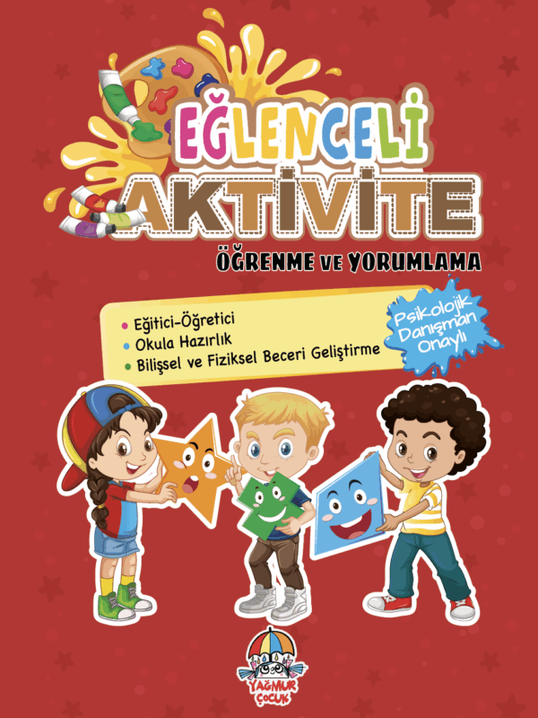 Eğlenceli Aktivite/Öğrenme Ve Yorumlama
