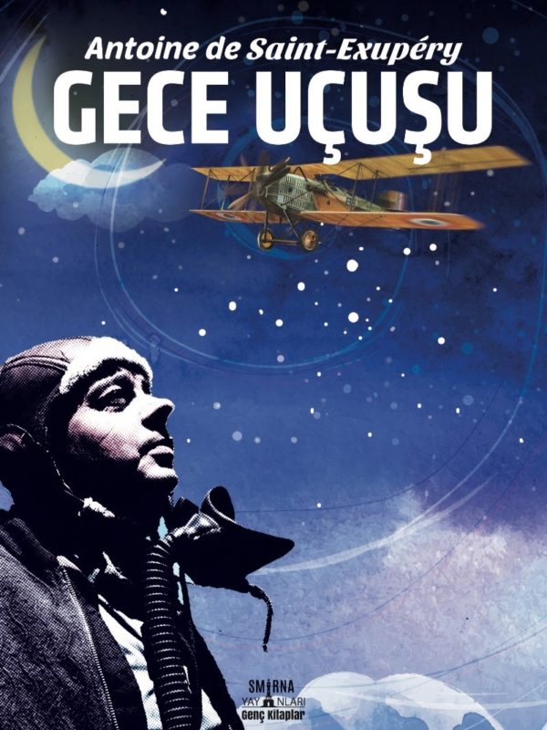 Gece Uçuşu