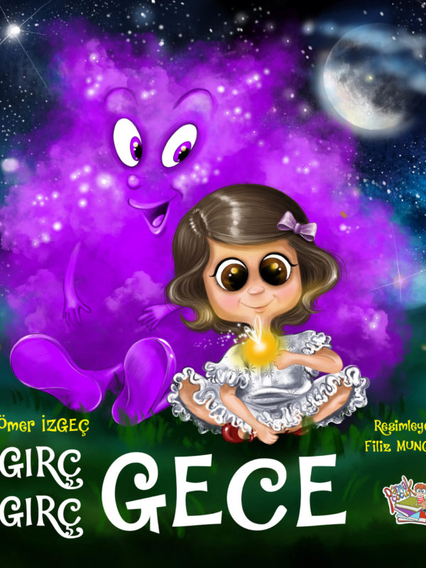 Gırç Gırç Gece