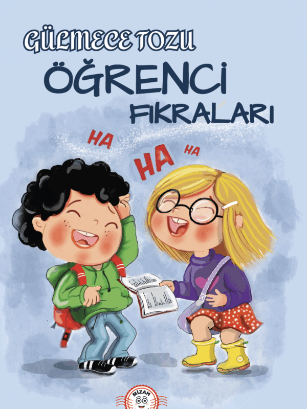 Gülmece Tozu-Öğrenci Fıkraları