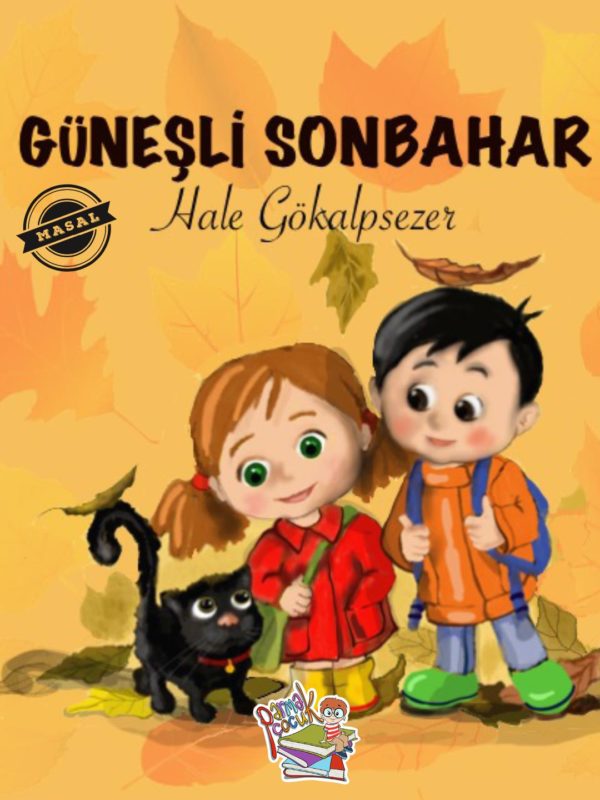 Güneşli Sonbahar
