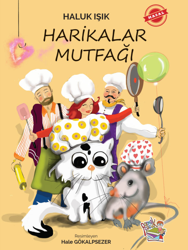 Harikalar Mutfağı