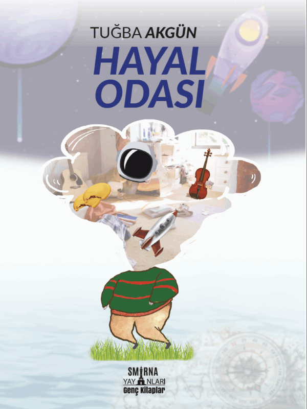 Hayal Odası