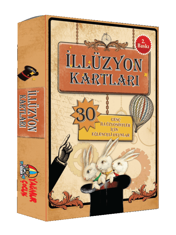 İllüzyon Kartları