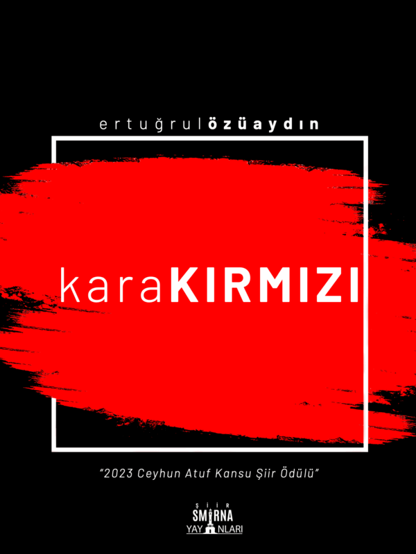 Karakırmızı