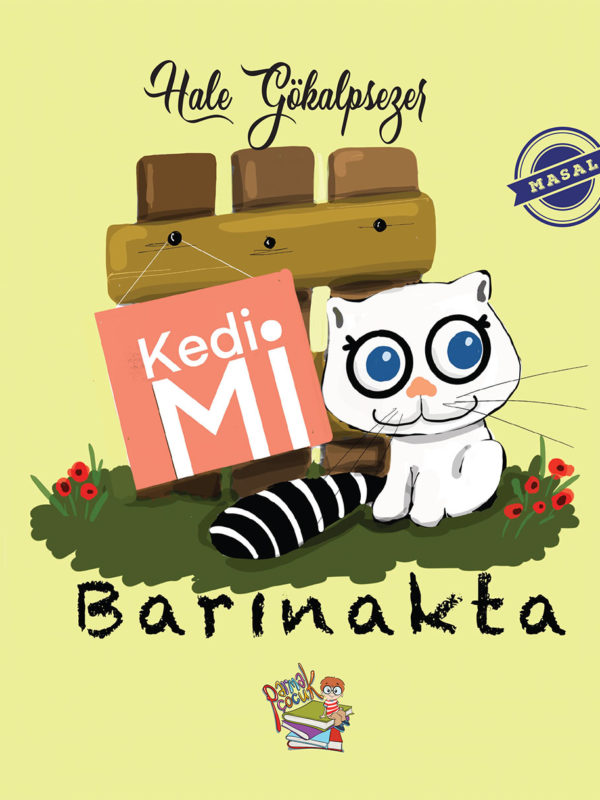 Kedi Mi Barınakta