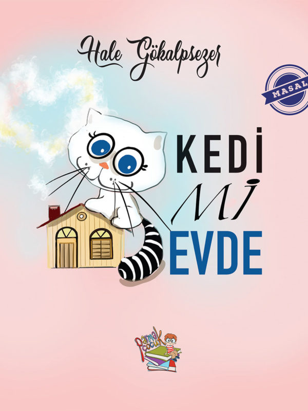 Kedi Mi Evde