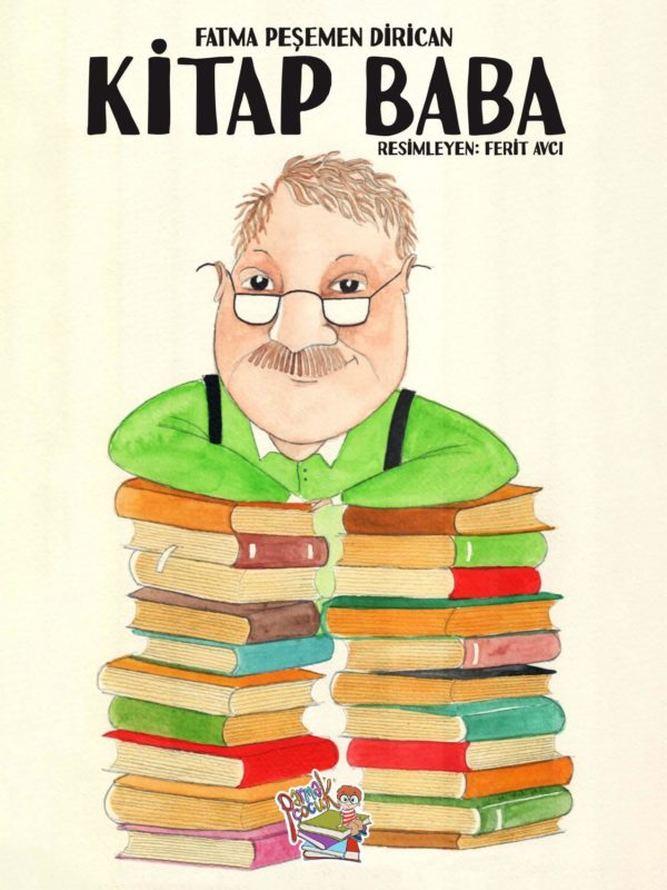 Kitap Baba