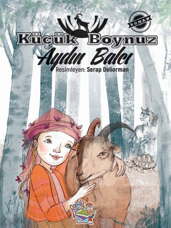Küçük Boynuz