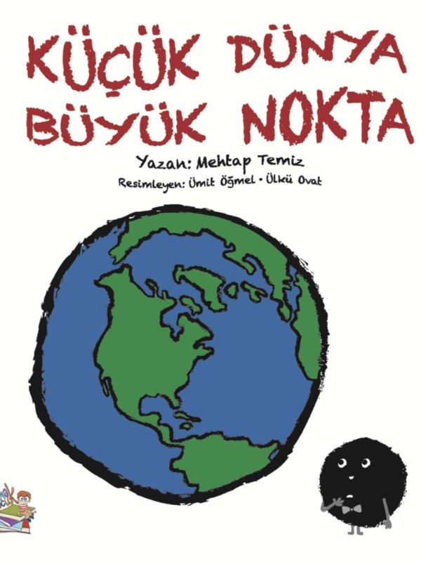 Küçük Dünya Büyük Nokta