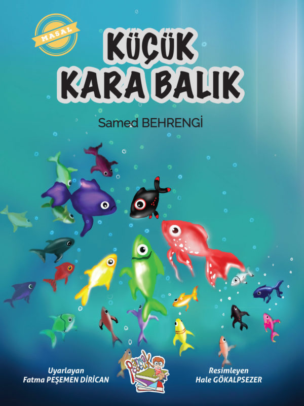Küçük Kara Balık