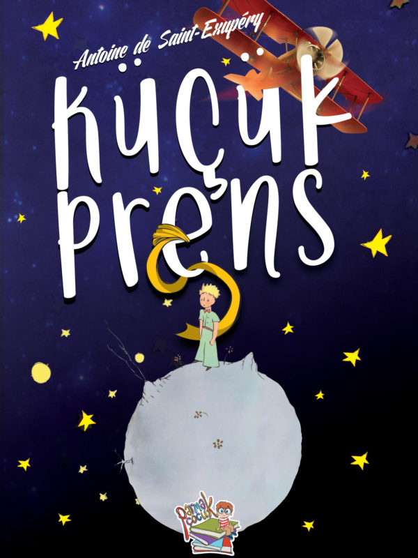 Küçük Prens