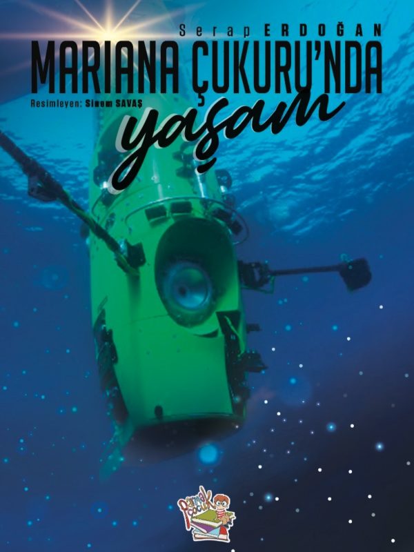 Mariana Çukuru’Nda Yaşam