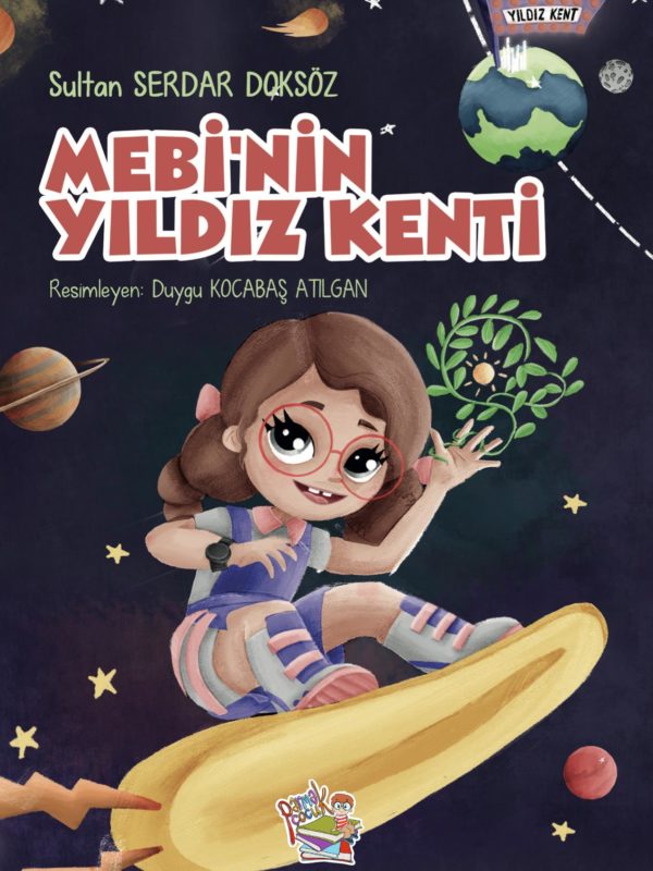 Mebi'Nin Yıldız Kenti
