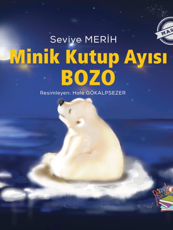 Minik Kutup Ayısı Bozo