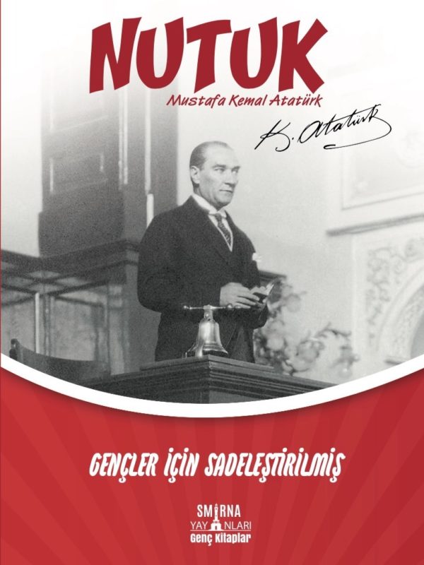 Nutuk - Gençler İçin Sadeleştirilmiş