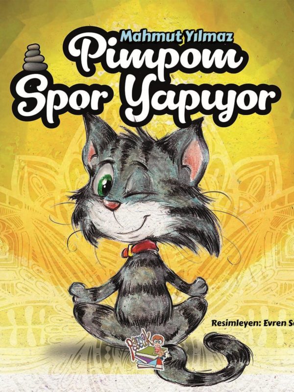Pimpom Spor Yapıyor