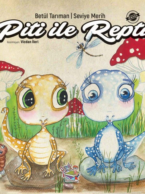 Piti İle Repti