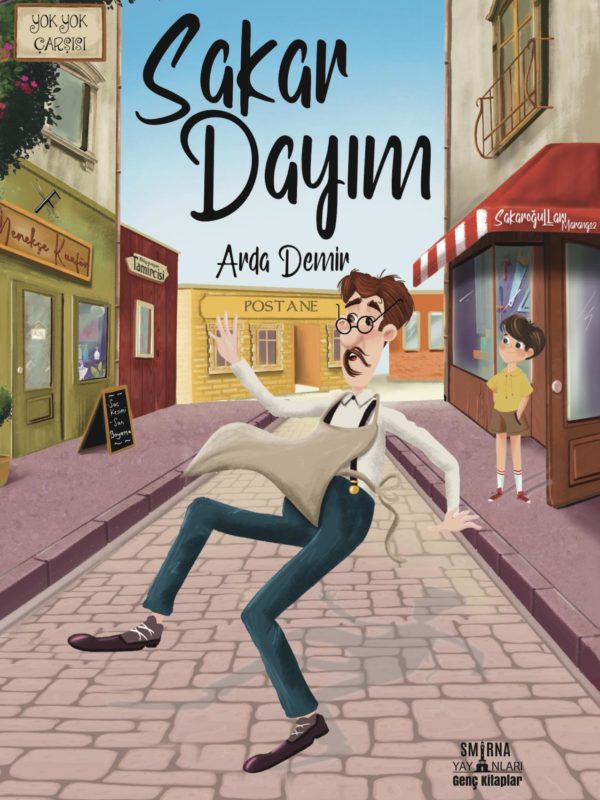 Sakar Dayım