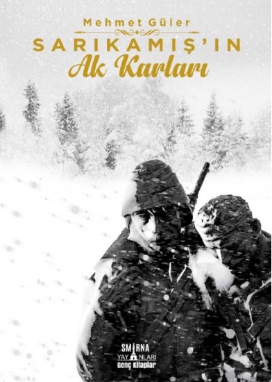 Sarıkamış’In Ak Karları