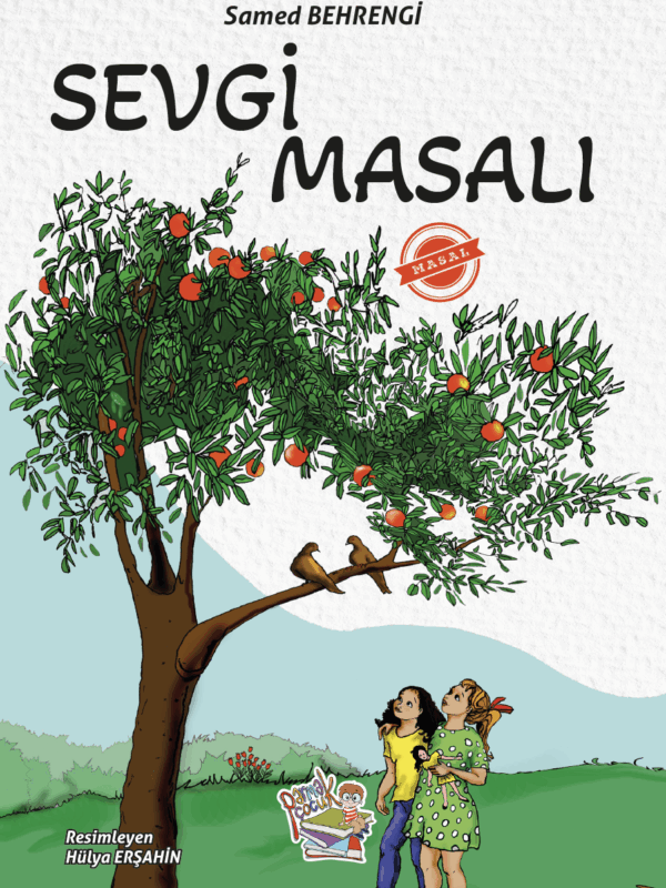 Sevgi Masalı