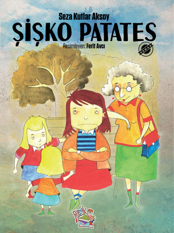 Şişko Patates