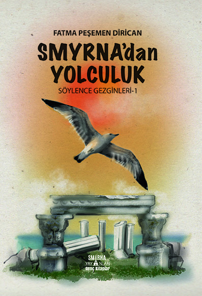 Söylence Gezginleri - Gizemli Yolculuk