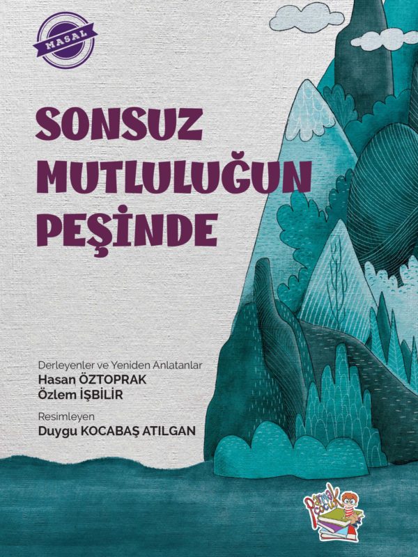 Sonsuz Mutluluğun Peşinde
