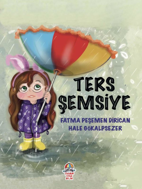 Ters Şemsiye