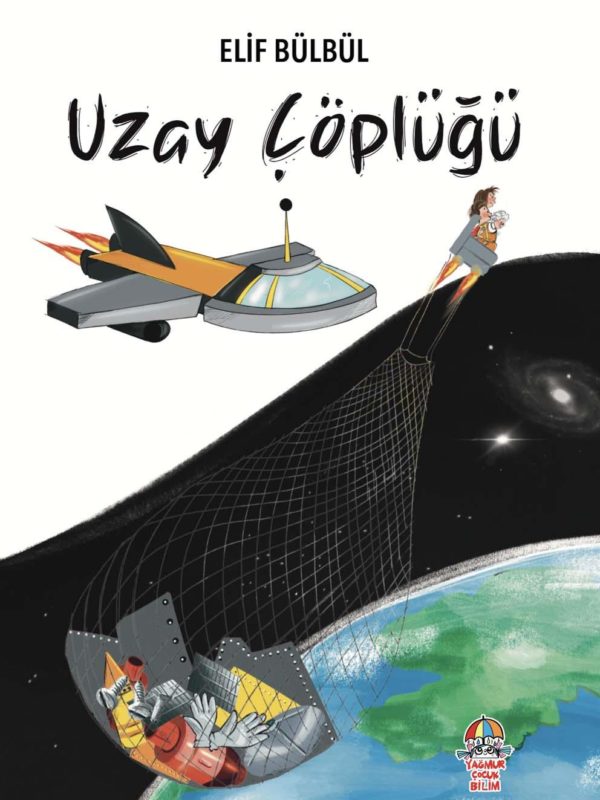 Uzay Çöplüğü