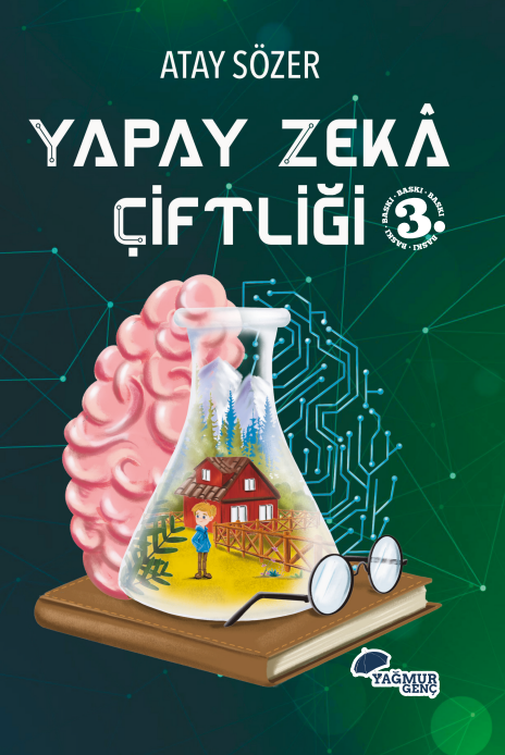 Yapay Zekâ Çiftliği
