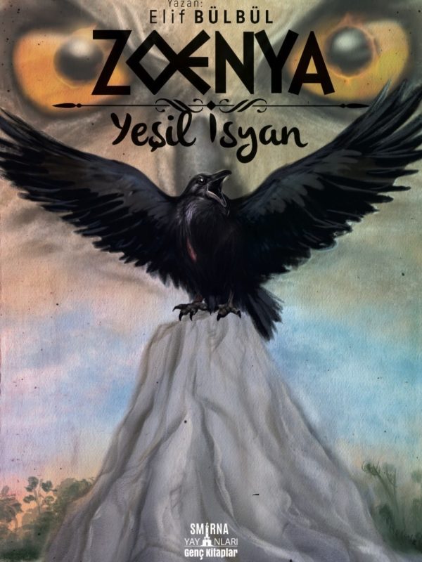 Zoenya - Yeşil İsyan