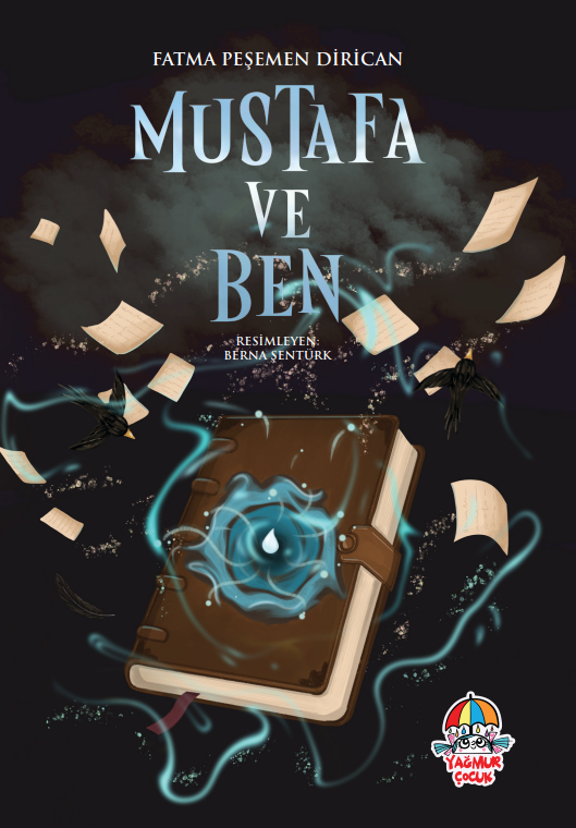 MUSTAFA VE BEN