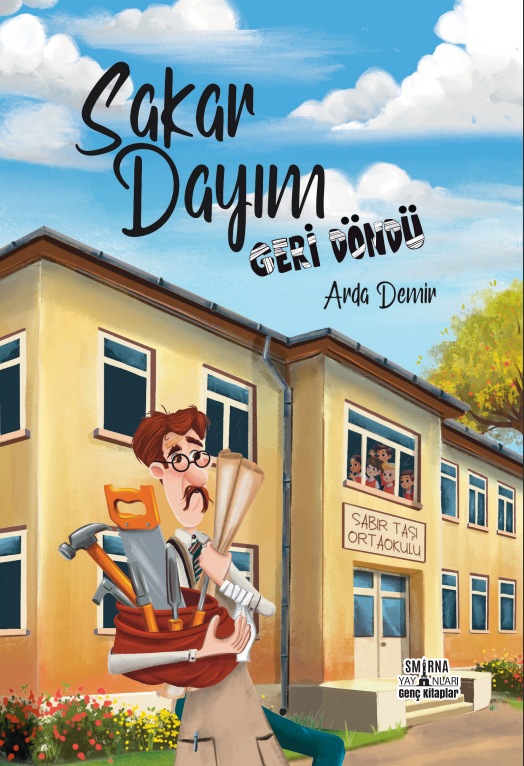 Sakar Dayım Geri Döndü